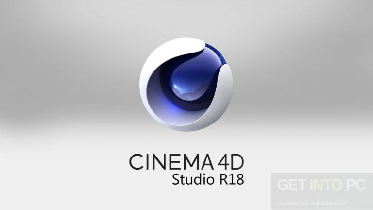 cinema 4d studio templates