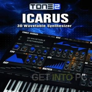 tone2 icarus t2k download