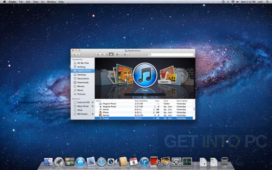 where can i download mac os x 10.7 for free