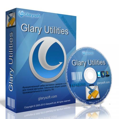 free glary utilities download