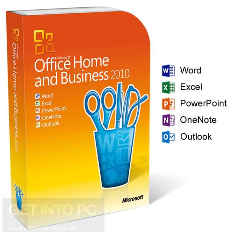free download microsoft office 2010
