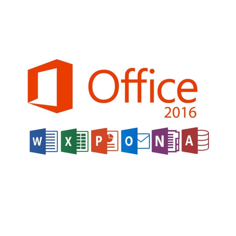 download office 2016 64