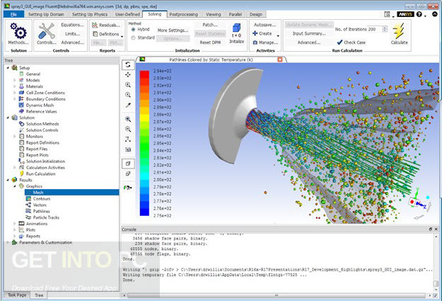 ansys software free download for windows xp