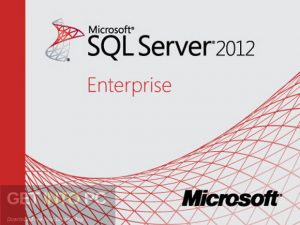 download ms sql server 2012 enterprise edition