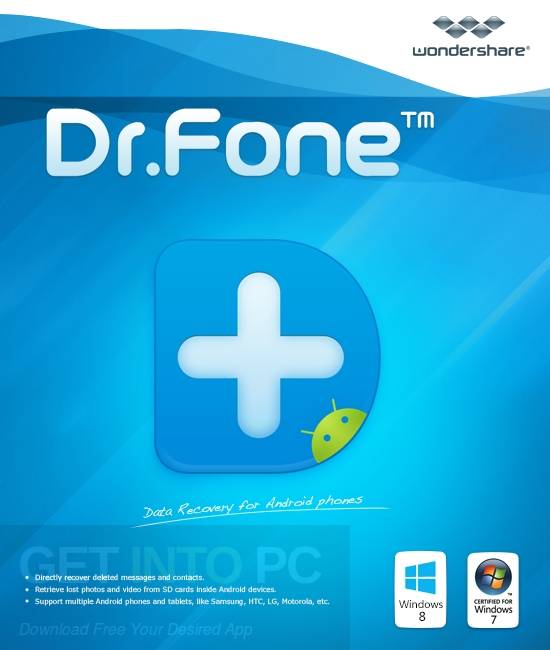 dr fone free