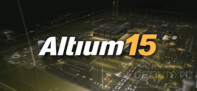 Altium Designer 23.8.1.32 download the last version for android
