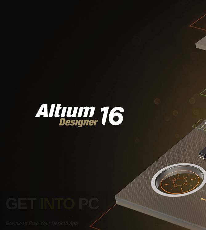 altium designer 16 download