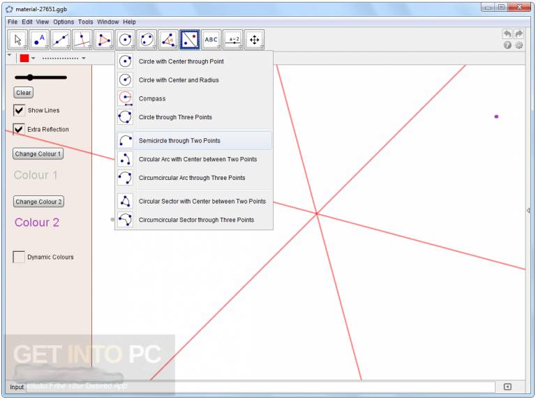 GeoGebra 3D 6.0.794 download the last version for android