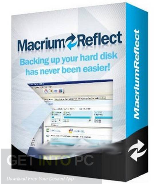 free download macrium reflect