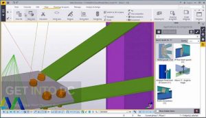 free for ios download Tekla Structures 2023 SP4