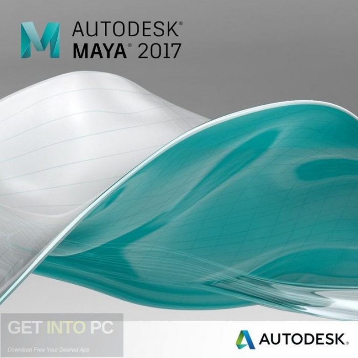 Autodesk maya 2017 download