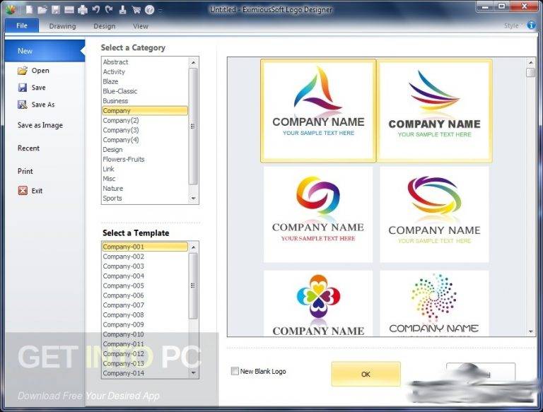 instal the new version for android EximiousSoft Logo Designer Pro 5.12