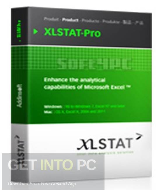 download xlstat for mac