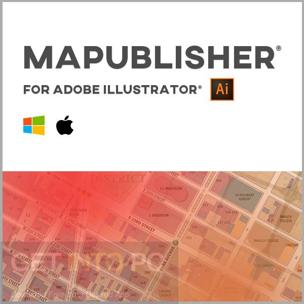 MAPublisher 10.3 download