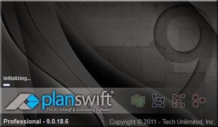planswift 10 with crack