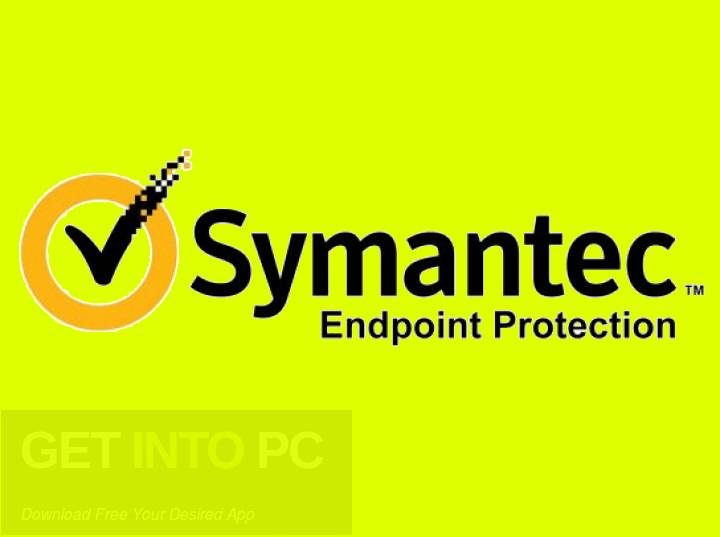 symantec endpoint protection 14