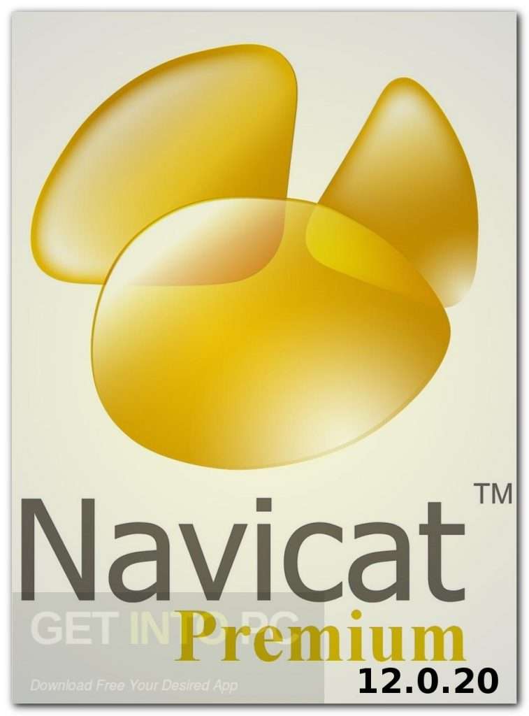 free Navicat Premium 16.2.3