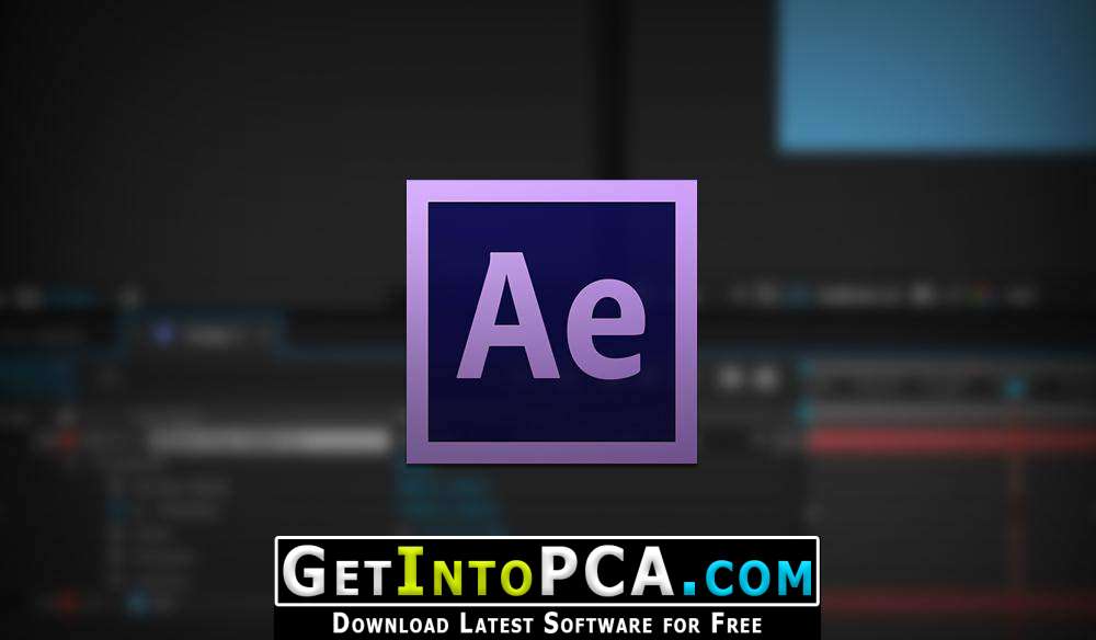 Adobe After Effects Cc 2018 15 1 1 12 X64 Free Download