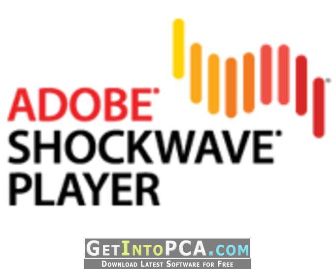 adobe shockwave flash player update