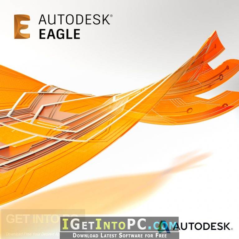 autodesk eagle premium 9.6 2