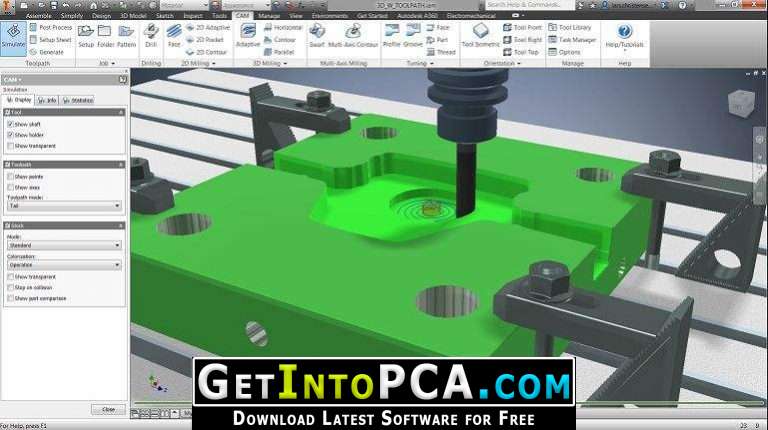 download autodesk inventor for mac
