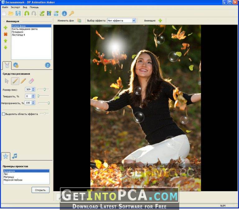 for iphone download DP Animation Maker 3.5.22 free