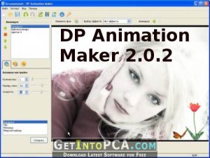 DP Animation Maker 3.5.20 for windows download