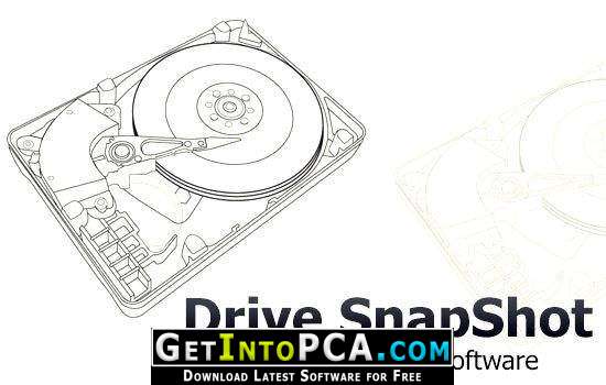 Drive SnapShot 1.50.0.1223 for mac instal