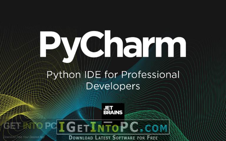 instal the new version for ipod JetBrains PyCharm Professional 2023.1.3