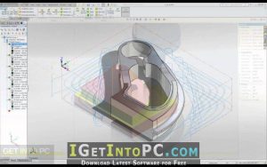 mastercam for solidworks 2021