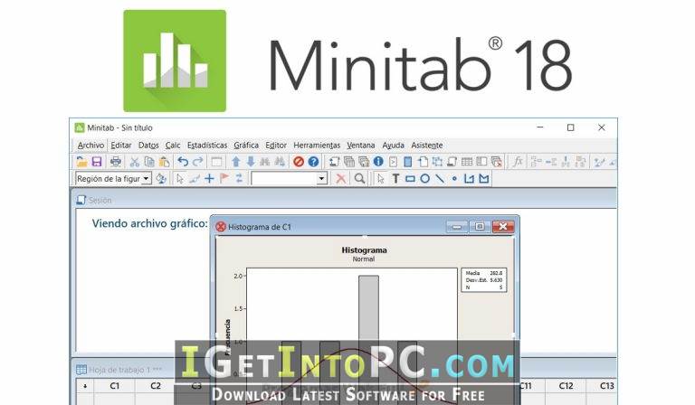 minitab free for students