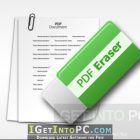 PDF Eraser Pro Free Download