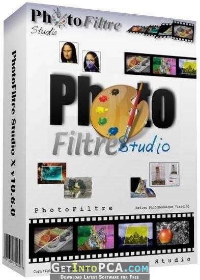 photofiltre studio x 10.5.0 full version