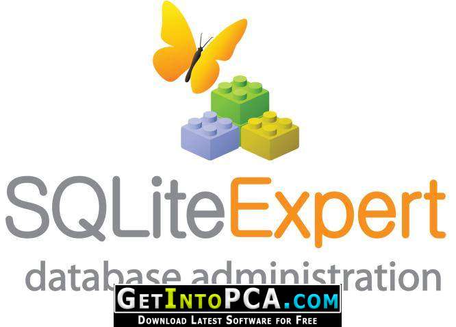 SQLite Expert Professional 5.4.47.591 instal the new for ios