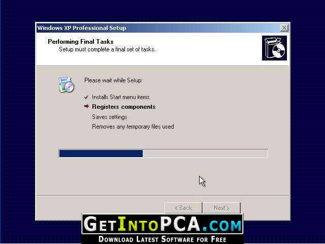 install sp3 on windows xp embedded torrent