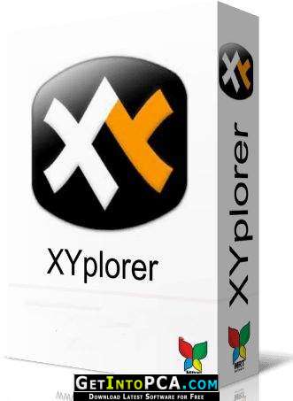 xyplorer free