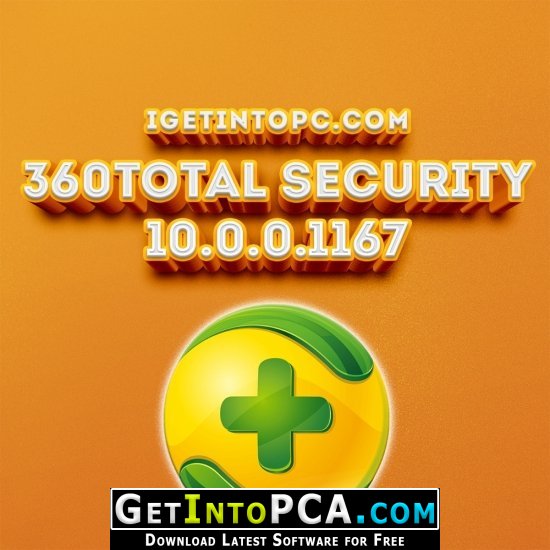 is 360 total security safe