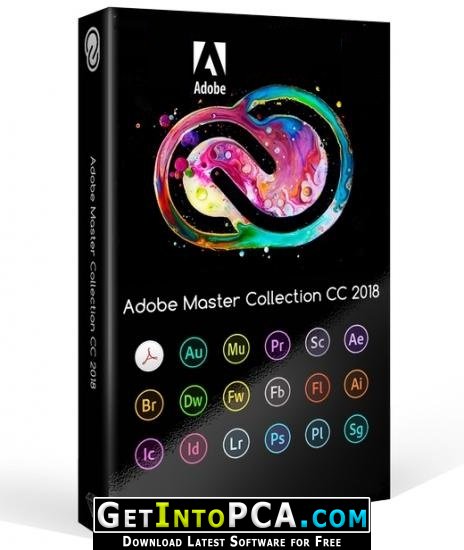 Adobe photoshop master collection