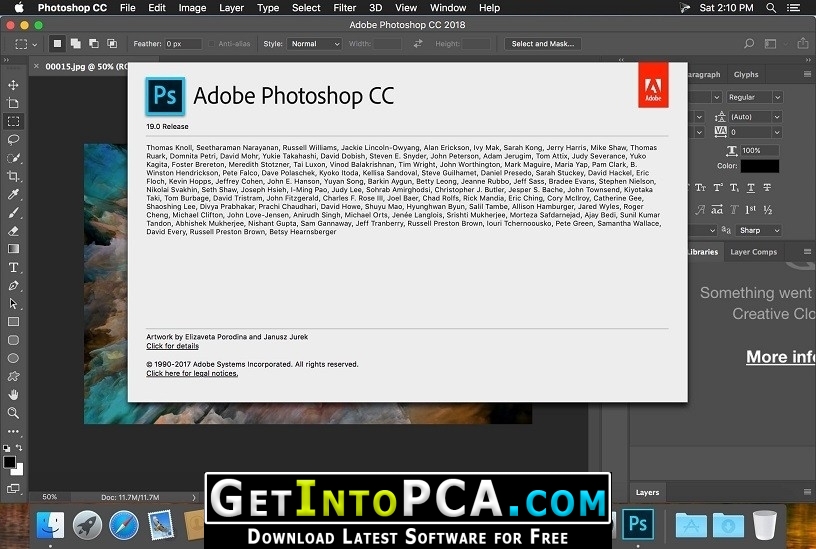 photoshop 19.1 for mac download