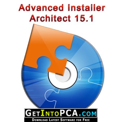 advanced installer architect