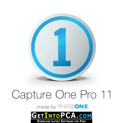Capture One Pro 11.1.1 download