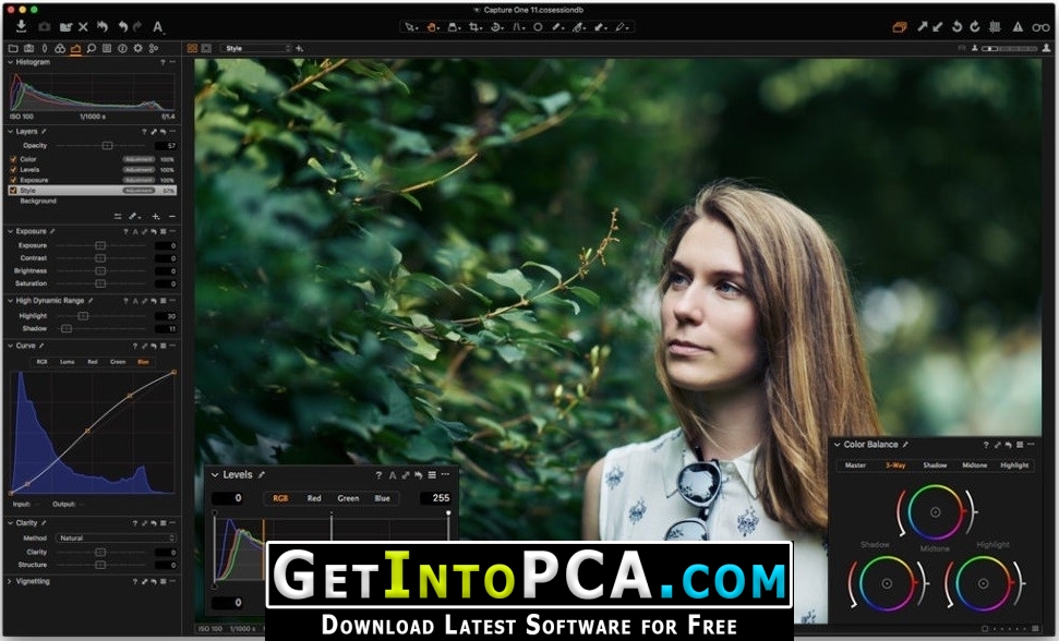 capture one pro 11 free download mac