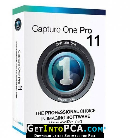 capture one 11 presets download