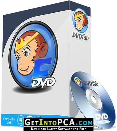 dvdfab 10 free download