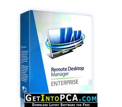 remote desktop manager free devolutions