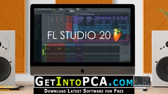 Fl Studio 20 Unlock File Free Download