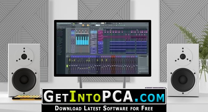 fl studio 20 producer edition free download demo