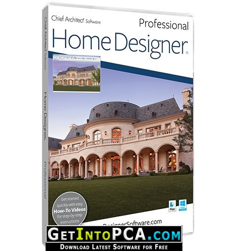 chief architect ssa library download free
