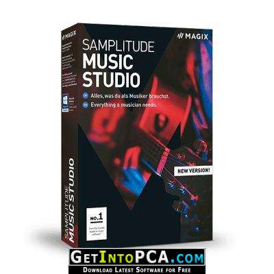 studio one instruments free download