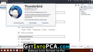 download mozilla thunderbird free installation